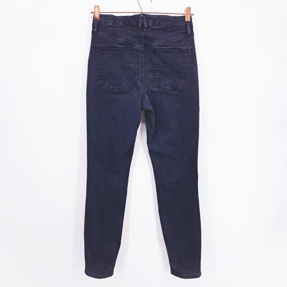 Good American Always Fits Good Legs Sz 6-12 - Picture 3 of 9